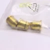 RYOBI REPLACEMENT ELECTROSTATIC NOZZLE, LOW, MEDIUM AND HIGH SETTINGS - GOLD New