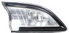 DEPO 216-1312L-AS Replacement Driver Side Back Up Light Assembly New