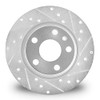 Dynamic Friction Company Disc Brake Rotor 631-03038L New
