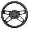 Grant 414 Challenger Steering Wheel Black New