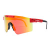 TUCCI Oversize Polarized UV400, Color Shift, Sunlight Reflection P532-TR90