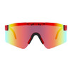 TUCCI Oversize Polarized UV400, Color Shift, Sunlight Reflection P532-TR90