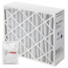 20x25x4 Furnace Filters FC100A1037 Filter Replacement Merv 11 (2 Pack)