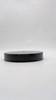 Securit 25 x 25 cm Stainless Steel Smoking Post Base - Black New
