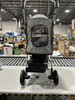 HRKIM PET STROLLER, CAT DOG STROLLER FOR MEDIUM SMALL DOG - GRAY
