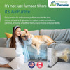AirPurete 16x25x4 Furnace Filter 2-Pack B0DSYB4SJ1 - White New