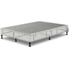 Spa Sensations Standing Smart Box Spring Twin New