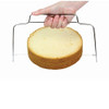 PME 18-inch Cake Leveler B00CBF7Q7W - Silver New