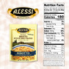 Alessi Autentico, Premium Seasoned Risotto, 8oz (Sun Dried Tomato, Pack of 6) New