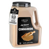 Fresh Finest Bulk 5LB Ground Cinnamon Powder Kosher Certified Cinnamon Powder New