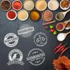 Fresh Finest Bulk 5LB Ground Cinnamon Powder Kosher Certified Cinnamon Powder New