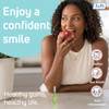 TePe Original Interdental Brush, Green, for Cleaning Teeth Gaps, 20pcs New