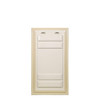 Endura Flap Pet Door B01LXVWAQ7 - Tan, Large, Double Flap New