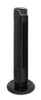 SPT SF-1536BK Tower Fan with Remote and Timer - Black New