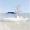 Taylor Made Anchorshade III Boat Shade - Navy New