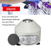 MECCTP Electric Lab Laboratory Centrifuge Machine Lab Medical Practice w/Timer New