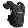 Champro Optimus MVP Chest Protector, 16", Black New