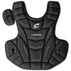 Champro Optimus MVP Chest Protector, 16", Black New