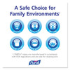 PURELL® On-The-go Sanitizing Hand Wipes - 1 Pack 18 Wipes New