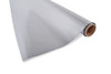 Katai Mylar Film Roll 4' x 25' 2 Mil Highly Reflective Tear-Resistant - Silver New