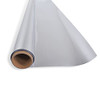 Katai Mylar Film Roll 4' x 25' 2 Mil Highly Reflective Tear-Resistant - Silver New
