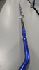 Fiblink Bent Butt Fishing Rod 2-Piece 5'1" Saltwater Trolling Rod Heavy Roller New