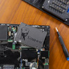 KINGSTON 480GB A400 SATA 3 2.5" INTERNAL SSD - BLACK