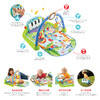 Fisher-Price Kick 'n Play Piano Gym B00F2MQDU2 - NEW New