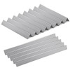 Secbinw Flavorizer Bars Grill Accessories Weber 7538 65901 Weber Genesis - New New