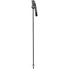 Goode | Pure Carbon Fiber Adjustable Ski Pole Pair | Light Pencil Shafts New