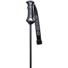 Goode | Pure Carbon Fiber Adjustable Ski Pole Pair | Light Pencil Shafts New