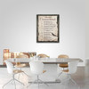 10 Commandments Wall Art Vintage Ten Commandments Pictures Wall Decor New