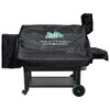 Green Mountain Grills Jim Bowie Prime WiFi Grill Cover, Black New