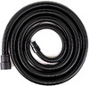 Mirka Antistatic suction hose 4 m, for sanders Ø 27 mm x 4 m, MIN6519411 - Black New