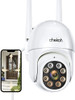 64GB Class 10 Micro SDXC 2K Security Cameras Outdoor - 3MP Color Night Vision New