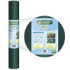 PLANKET 11300 Frost Protection Plant Cover, 6 x 50 ft Roll - Dark Green New