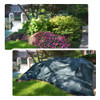 PLANKET 11300 Frost Protection Plant Cover, 6 x 50 ft Roll - Dark Green New