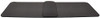 Fitvids 1/2" Extra Thick High Density Anti-Tear Exercise Yoga Mat - Black New