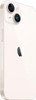 For Parts: APPLE IPHONE 14 128 GB UNLOCKED MPUN3LL/A DEFECTIVE SCREEN MOTHERBOARD DEFECTIVE