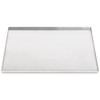 Metal Dog Crate & Kennel Replacement Tray/Pan Galvanized 29.0x18.2 B084DZXW2C New