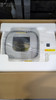 FURBULOUS TRUE ODOR-FREE LITTER BOX - ONE SIZE FOR 3.3-22 LBS CATS - WHITE New