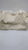 Vooray Savanna Weekender Duffel Bag - Large Travel Gym Bag - 50L - Beige/Tan New
