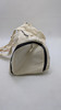 Vooray Savanna Weekender Duffel Bag - Large Travel Gym Bag - 50L - Beige/Tan New