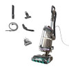 SHARK POWERDETECT COMPLETE PERFORMANCE UPRIGHT VACUUM POWERED LIFT-AWAY - BROWN
