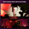 PHILIPS HUE SECURE SMART CHIME REAL-TIME SOUND NOTIFICATIONS 9290037453B - WHITE