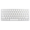 APPLE WIRELESS MAGIC KEYBOARD 2 + APPLE MAGIC BLUETOOTH MOUSE 2 - WHITE