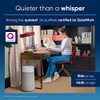BLUEAIR Air Purifiers for Bedroom HEPASilent Small Room Air Purifiers Home New