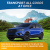 Car Roof Rack Crossbars Ford Escape 2013-2019 Automotive Exterior Accessories New