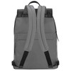 Targus Newport Drawstring Travel and Commute Backpack, Sleek Professional Design New