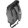 Targus Newport Drawstring Travel and Commute Backpack, Sleek Professional Design New